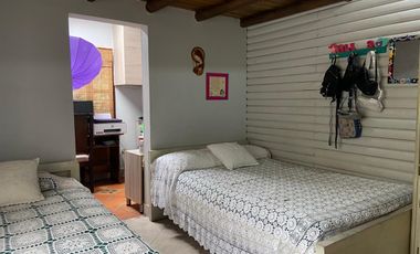 47475 Casa Amoblada en Arriendo Las Lomitas