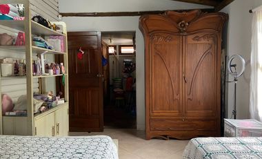 47475 Casa Amoblada en Arriendo Las Lomitas