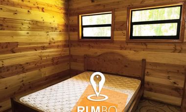 Casa en parcela cerca a playa - Licanray