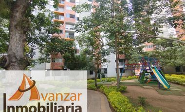 VENDO APARTAMENTO PIEDECUESTA PORTANOVA