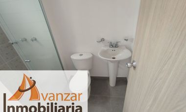 VENDO APARTAMENTO PIEDECUESTA PORTANOVA