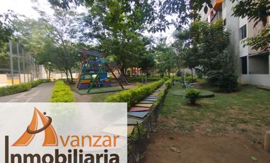 VENDO APARTAMENTO PIEDECUESTA PORTANOVA