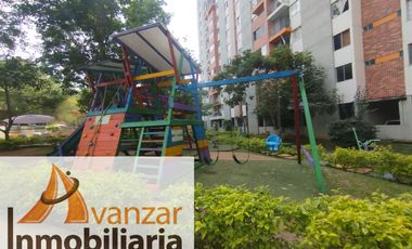 VENDO APARTAMENTO PIEDECUESTA PORTANOVA