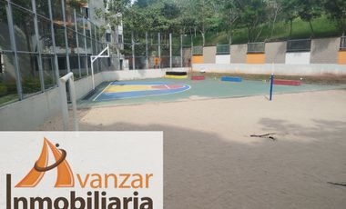 VENDO APARTAMENTO PIEDECUESTA PORTANOVA