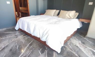 FURNISHED APARMENT FOR  RENT