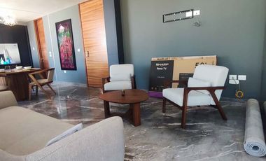 FURNISHED APARMENT FOR  RENT