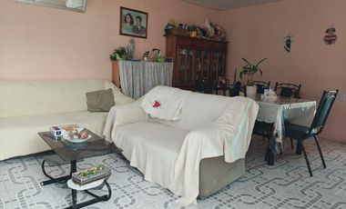 ¡CASA EN VENTA COL. 20 DE NOVIEMBRE, TULANCINGO HGO.!