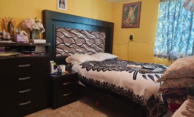 ¡CASA EN VENTA COL. 20 DE NOVIEMBRE, TULANCINGO HGO.!