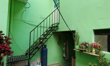 ¡CASA EN VENTA COL. 20 DE NOVIEMBRE, TULANCINGO HGO.!