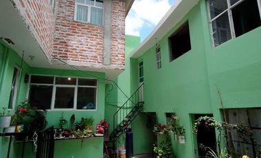 ¡CASA EN VENTA COL. 20 DE NOVIEMBRE, TULANCINGO HGO.!