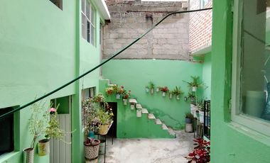 ¡CASA EN VENTA COL. 20 DE NOVIEMBRE, TULANCINGO HGO.!