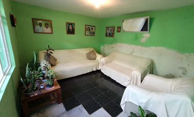 ¡CASA EN VENTA COL. 20 DE NOVIEMBRE, TULANCINGO HGO.!