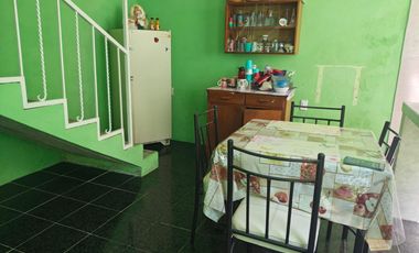 ¡CASA EN VENTA COL. 20 DE NOVIEMBRE, TULANCINGO HGO.!