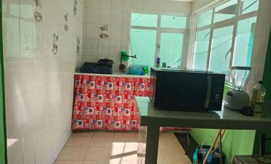 ¡CASA EN VENTA COL. 20 DE NOVIEMBRE, TULANCINGO HGO.!