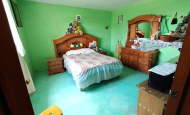 ¡CASA EN VENTA COL. 20 DE NOVIEMBRE, TULANCINGO HGO.!