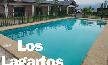 Parcela la Leonera venta