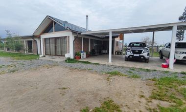 Parcela la Leonera venta