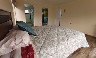 Parcela la Leonera venta