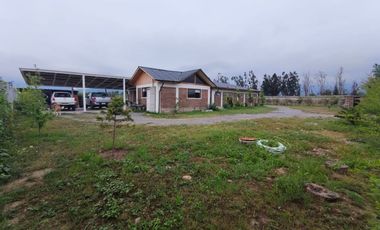 Parcela la Leonera venta