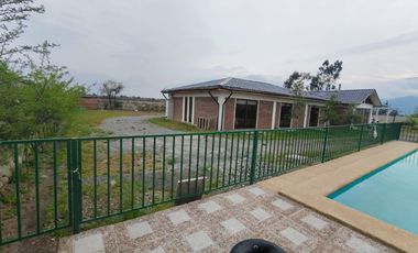 Parcela la Leonera venta