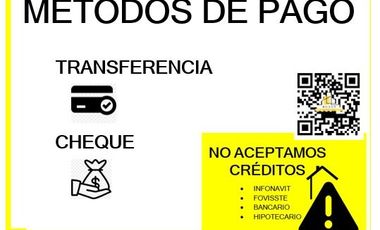 ¡Excelente Oportunidad de Inversión!