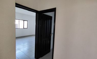 Casa sola de un solo nivel con 2 recámaras en la Col. La Pradera de Cuernavaca, Mor.