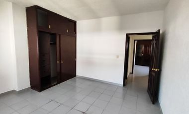 Casa sola de un solo nivel con 2 recámaras en la Col. La Pradera de Cuernavaca, Mor.
