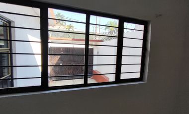 Casa sola de un solo nivel con 2 recámaras en la Col. La Pradera de Cuernavaca, Mor.