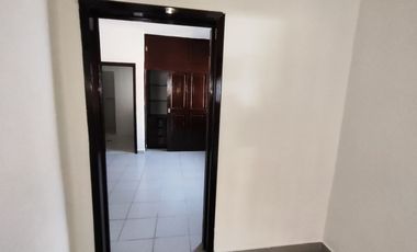 Casa sola de un solo nivel con 2 recámaras en la Col. La Pradera de Cuernavaca, Mor.