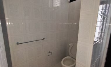 Casa sola de un solo nivel con 2 recámaras en la Col. La Pradera de Cuernavaca, Mor.