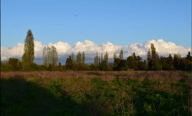 Vendo Parcelas En Sector Miraflores en Linares V 1628-P-35-O-LR.12.24