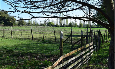 Vendo Parcelas En Sector Miraflores en Linares V 1628-P-35-O-LR.12.24