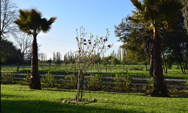 Vendo Parcelas En Sector Miraflores en Linares V 1628-P-35-O-LR.12.24