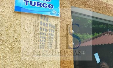 SE ARRIENDA HERMOSA CASA EN REAL DE MINAS