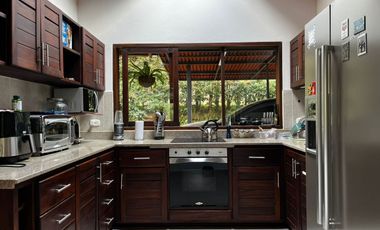 47488 Casa en Venta El Retiro