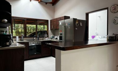 47488 Casa en Venta El Retiro