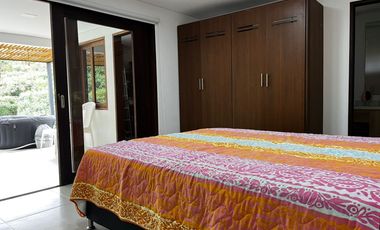 47488 Casa en Venta El Retiro
