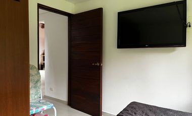 47488 Casa en Venta El Retiro