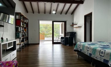47488 Casa en Venta El Retiro