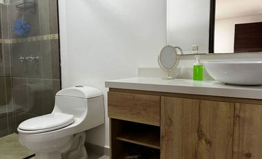 47488 Casa en Venta El Retiro