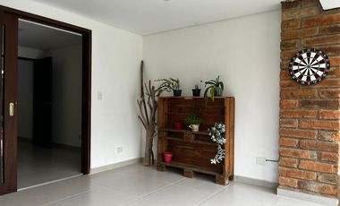 47488 Casa en Venta El Retiro