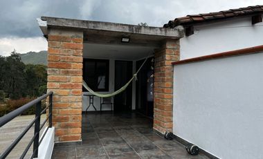 47488 Casa en Venta El Retiro