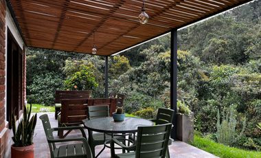 47488 Casa en Venta El Retiro