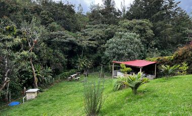 47488 Casa en Venta El Retiro
