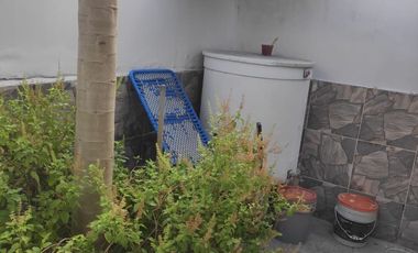 VENDO DE OPORTUNIDAD CASA PLANA EN LAS PALMAS BARRANQUILLA CON AREA DE 180mts