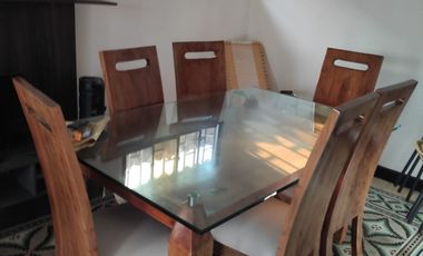 VENDO DE OPORTUNIDAD CASA PLANA EN LAS PALMAS BARRANQUILLA CON AREA DE 180mts