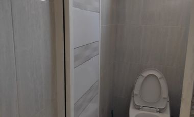 VENDO DE OPORTUNIDAD CASA PLANA EN LAS PALMAS BARRANQUILLA CON AREA DE 180mts