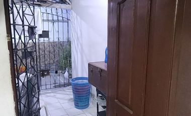 VENDO DE OPORTUNIDAD CASA PLANA EN LAS PALMAS BARRANQUILLA CON AREA DE 180mts