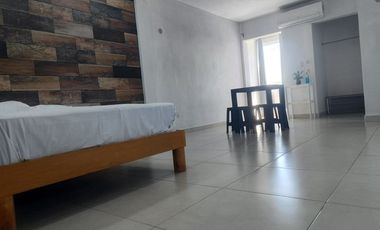 SE RENTAN ESTUDIOS SEMI AMUEBLADOS. Cancun, Q. Roo
