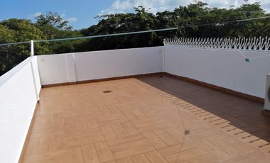 SE RENTAN ESTUDIOS SEMI AMUEBLADOS. Cancun, Q. Roo